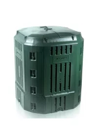 Kompostownik zielony compothermo