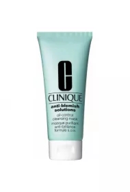 Anti-Blemish Solutions Oil-Control Cleansing Mask antybakteryjna maseczka dla skóry ze skłonnością do wyprysków
