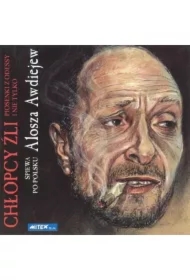 Chłopcy źli - piosenki z Odessy i nie tylko... CD