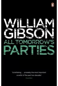 All Tomorrow`s Parties