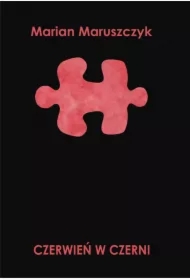 Czerwień w czerni (pocket)