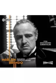 Marlon Brando. Rozmawia Lawrence Grobel