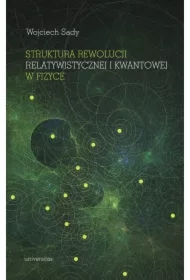 Struktura rewolucji relatywistycznej i kwantowej w fizyce
