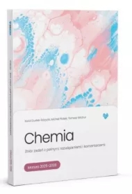 Chemia. Zbiór zadań. Matura 2025-2028