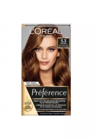 Recital Preference farba do włosów G 5.3 Virginie