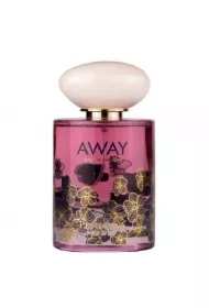 Woda perfumowana Away