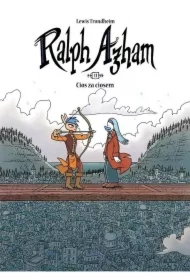 Cios za ciosem. Ralph Azham. Tom 11