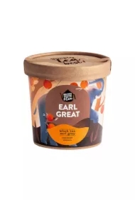 Earl Great Herbata czarna sypana
