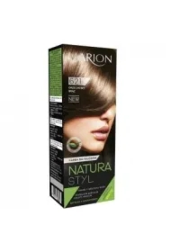 Farba do włosów Natura Styl 621 Orzechowy Brąz