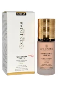 Unique Podkład do twarzy universal essence of youth SPF15 N 1R Rosy Ivory