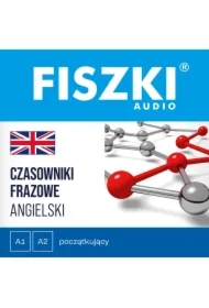 FISZKI audio &ndash; angielski &ndash; Czasowniki frazowe