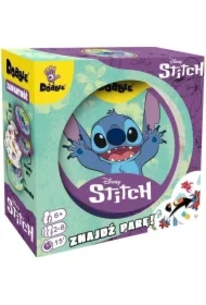 Dobble Stitch