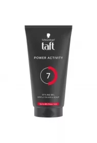 Power Activity żel do włosów