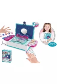 Studio dekorowania paznokci Książka