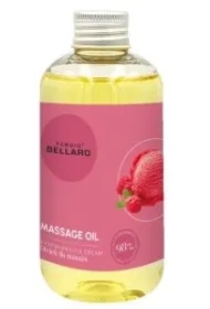 Olejek do masażu Raspberry Ice Cream