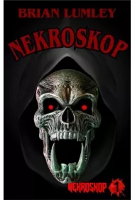 Nekroskop. Tom 1