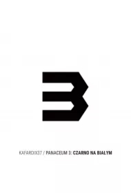 Panaceum 3: Czarno Na Białym CD