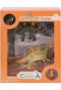 Фото - Фігурки / трансформери Collecta Dinozaury Spinozaur i Stegozaur 
