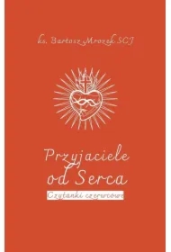 Przyjaciele od Serca