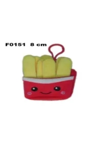 Frytki brelok 8cm