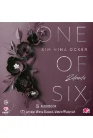 Zdrada. One Of Six. Tom 1