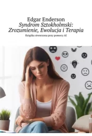 Syndrom Sztokholmski: Zrozumienie, Ewolucja i Terapia