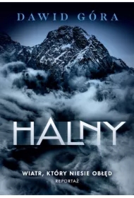 Halny. Wiatr, który niesie obłęd