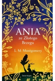 Ania ze Złotego Brzegu w.ekskluzywne