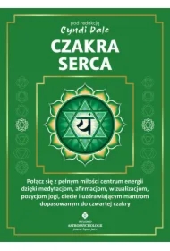 Czakra serca