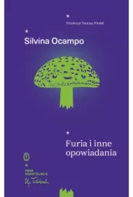 Furia i inne opowiadania