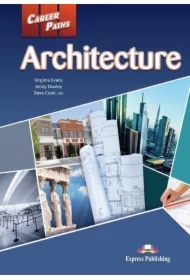 Architecture. Student's Book + kod do książki w wersji cyfrowej