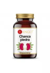 Chanca Piedra 460 mg Suplement diety