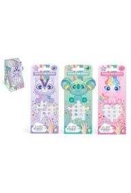 Naklejki na paznokcie Sweet Dreams MIX