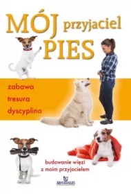 Mój przyjaciel pies