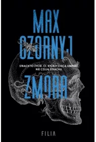 Zmora. Honoriusz Mond. Tom 4