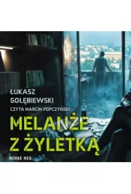 Melanże z żyletką