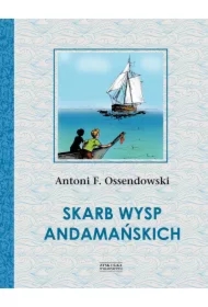 Skarb wysp andamańskich