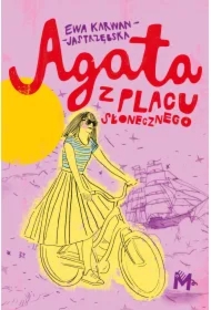 Agata z placu Słonecznego