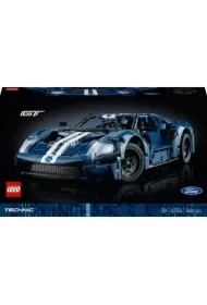 LEGO Technic Ford GT, wersja z 2022 roku 42154
