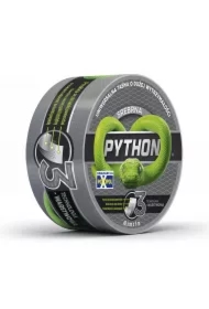 Uniwersalna taśma o dużej wytrzymałości Srebrna