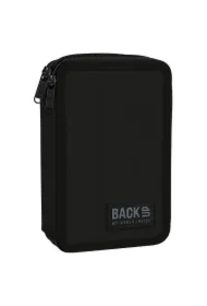 Piórnik podwójny z wyposażeniem BackUp 7 DW56