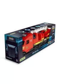 Magic Truck Action straż pożarna