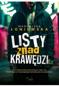 Listy znad krawędzi