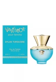 Dylan Turquoise Pour Femme woda toaletowa dla kobiet spray