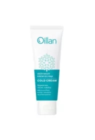 Oillan Cold Cream ochronny do rąk
