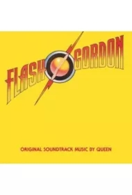 Flash Gordon (vinyl)