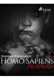Homo Sapiens 2: Po drodze