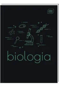 Brulion A5 M 70g Biologia