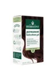 Farba w żelu 4R Miedziany Kasztan