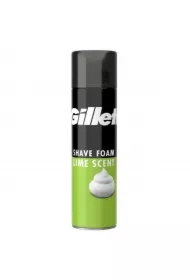 Pianka do golenia dla mężczyzn Lime Scent